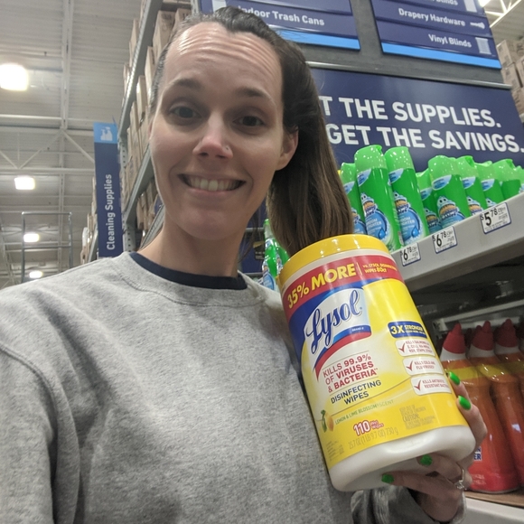 Meet your Posher, Desiree - Picture 6 of 15